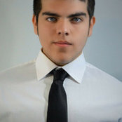 Aaron Mercado's photo