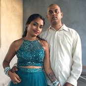 Ambika Kowlessar's photo