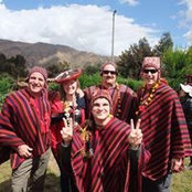 Josh Russell's photo