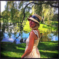 Amber Freda Garden Design's profile photo