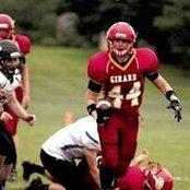Breyden Lino's photo