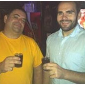 Daniel Aboulfadl's photo