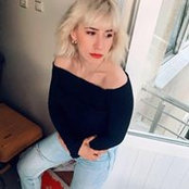 Cansu Durusu's photo