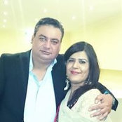 Jyoti Kaur's photo
