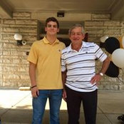 John Wells's photo
