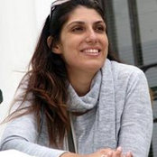 Carolina Luongo's photo