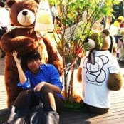 Jin Hwan Kims foto