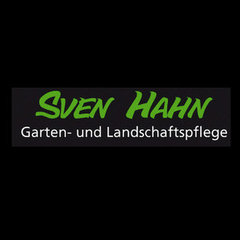 Garten- und Landschaftspflege Sven Hahn