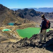 Michael McCall's photo