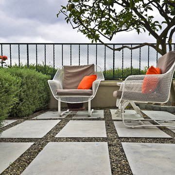 Irvine Residence - May 2012