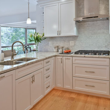 Amazing Entire Overhaul for Rambler in Arlington, Va.