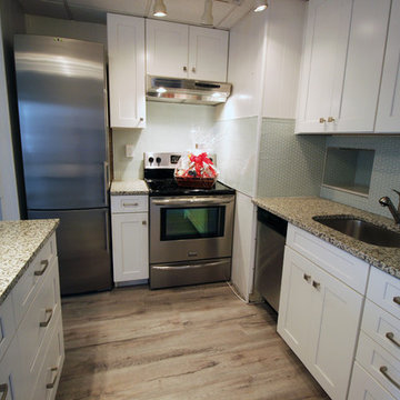 Kitchen Remodel in Lewes, DE