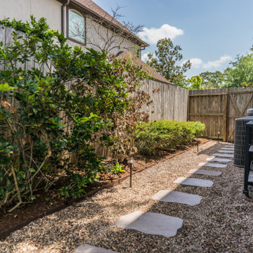 CUSTOM PAVERS