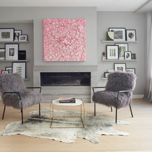 Boutique Hotel (Decor Ideas)