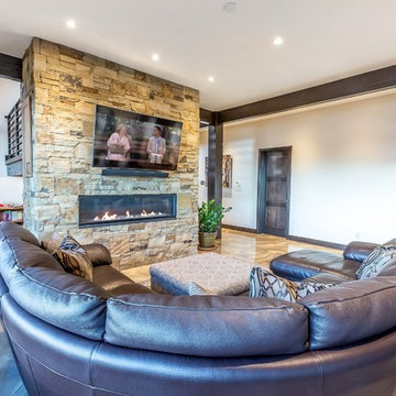 Deer Mountain Home, Park City, Utah