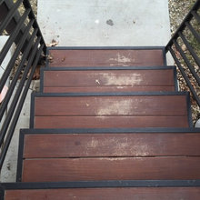 Resysta Deck