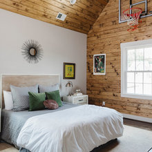 Boys Rooms