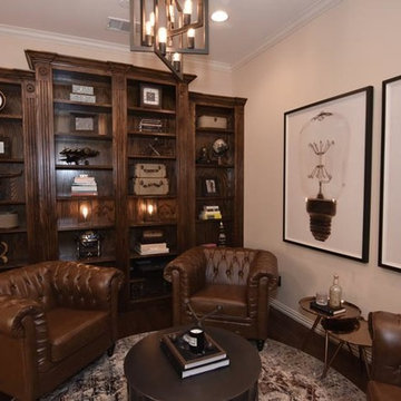 M Streets Townhome