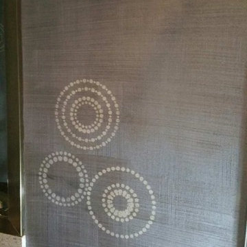Custom Wall Finishes