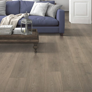 Laminate Floorings