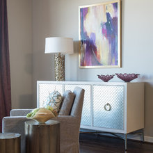 media cabinet