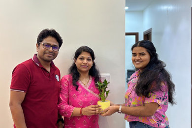 Avalon Park @ The Prestige City, Sy. No. 12, Sarjapur