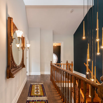 Toronto Whole House Remodel