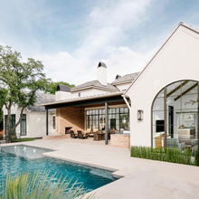 Patio Ideas