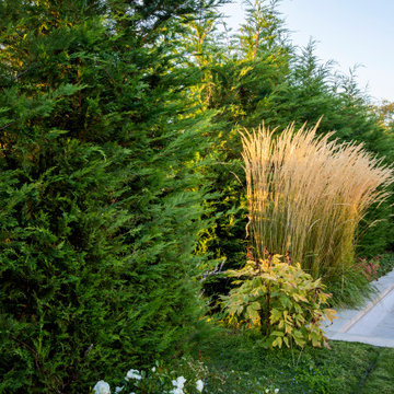 Kirkland Residencial Garden