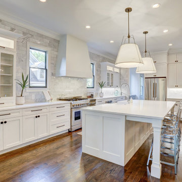 Kith Kitchens - Kitchen Gallery