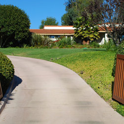 Astoria Collection - Home Fencing And Gates