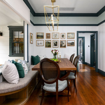 WEBSTER HOUSE | Full Refresh + Styling