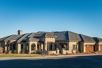 2017 Parade of Homes - St. George, UT