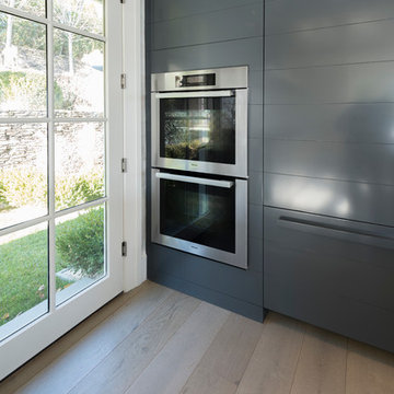 Modern Kitchen in Westport