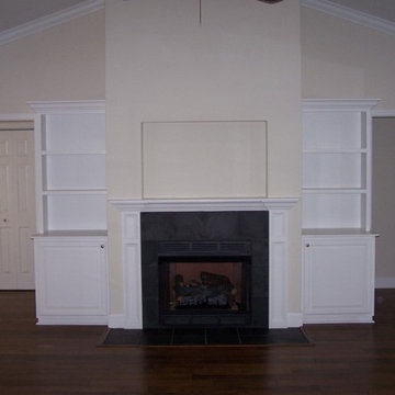 Interiors