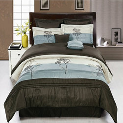 Down Alternative Comforters - Comforters And Comforter Sets