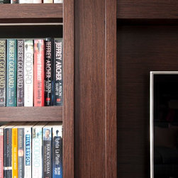 London NW8 - Products