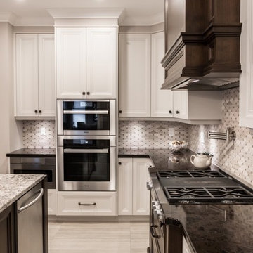 Kitchen Design