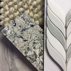 Mood Board - Products