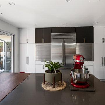 Interior Remodel-1, Palo Alto