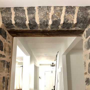 A Limestone Revival