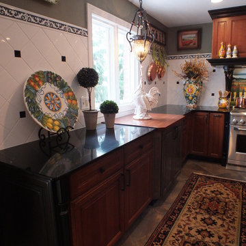 Kirtland Kitchen