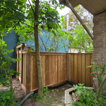 TC Contracting - Orangeville Fence and Gate