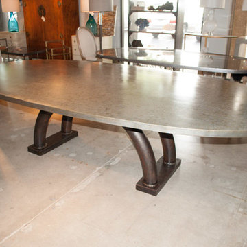 Custom Made Tables