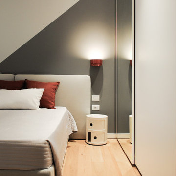 Attico Milano