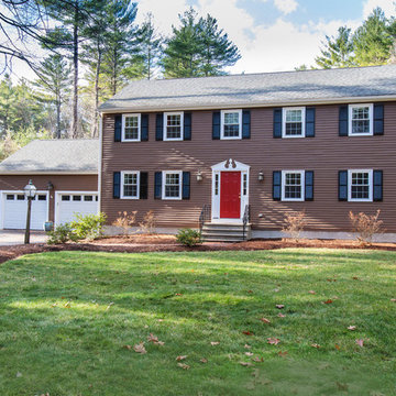 51 Rambling Road, Sudbury, MA 01776