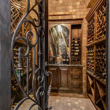 wine room