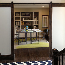 door