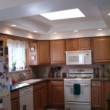 Canton Michigan Kitchen Remodeler