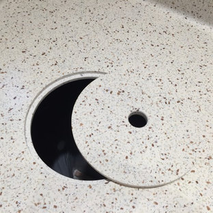 Trash Chute Houzz